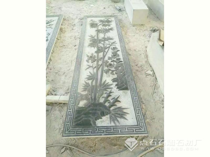浮雕壁畫