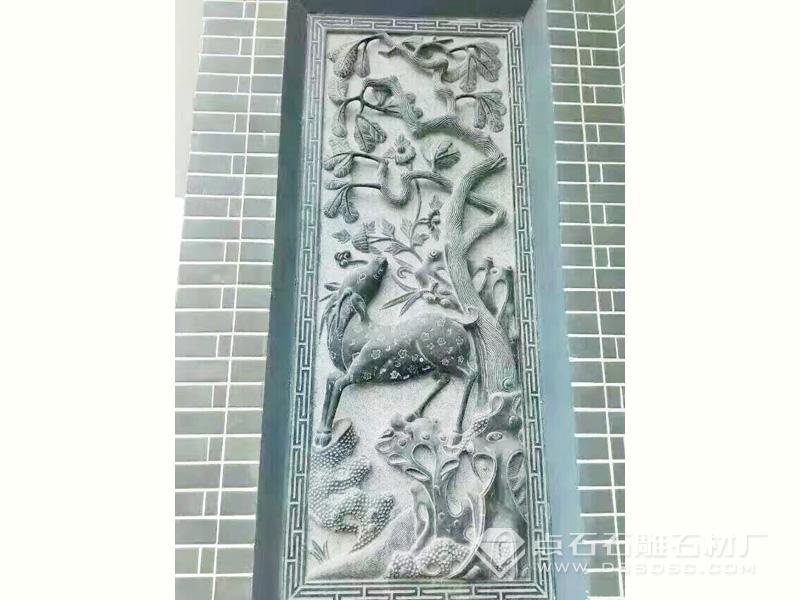 浮雕壁畫